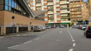 La semipedonalizzazione di Piazza Mazzaresi non convince: "Compromesso che non soddisfa nessuno"