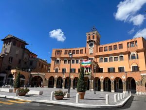 Un progetto (privato) di parcheggi scatena l'ennesimo scontro nel Pd di Montesacro