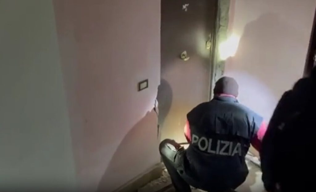 I legami con gli Spada e i tentacoli della 'Ndrangheta. Anzio è una centrale dello spaccio