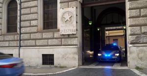 "Due presunti terroristi arrestati a Roma sono stati espulsi dall'Italia"