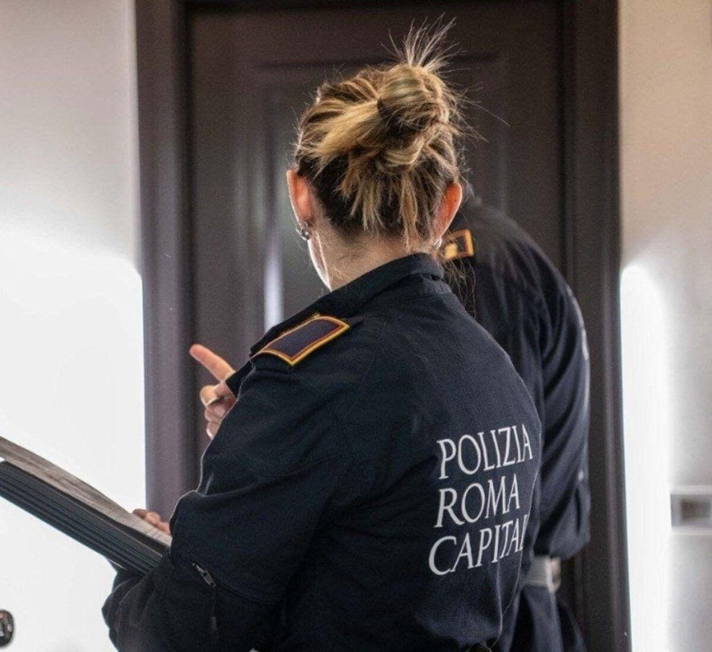 A Roma un bed and breakfast e casa vacanza su due è irregolare. Ecco i municipi più colpiti