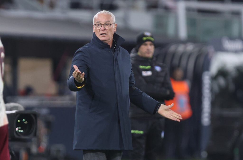 Bologna-Roma 2-2: Saelemaekers segna ancora, Dovbyk pareggia nel recupero
