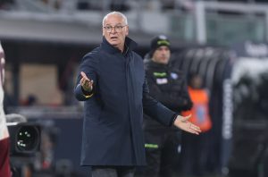 Bologna-Roma 2-2: Saelemaekers segna ancora, Dovbyk pareggia nel recupero