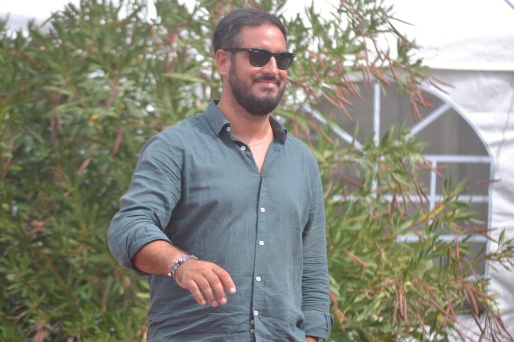 LVPA Frascati, il presidente Raparelli traccia il bilancio: "Stiamo facendo un ottimo lavoro"