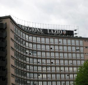 La Regione stanzia 800mila euro per la riqualificazione di cinque edifici Ater a Roma