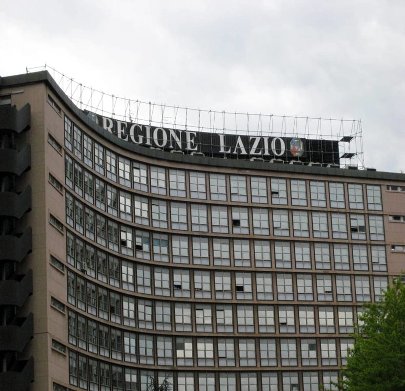 La Regione stanzia 800mila euro per la riqualificazione di cinque edifici Ater a Roma