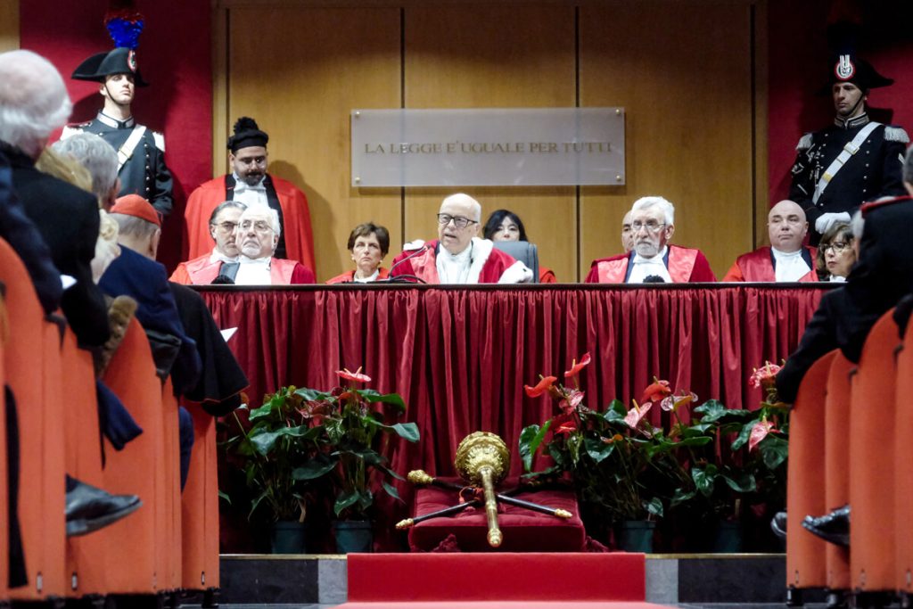 "Roma coacervo di mafie". L'allarme lanciato dalla corte di appello
