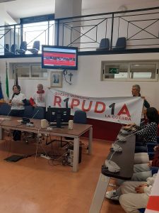 Giornata della Memoria 2025: il municipio XIII ricorda le vittime dell'Olocausto