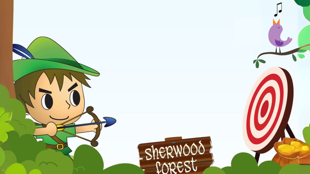 Robin Hood, spettacolo teatrale a Castelnuovo di Porto