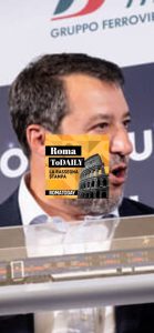 Che caos con i treni. E Roma è senza tram. ASCOLTA il podcast di oggi 20 gennaio