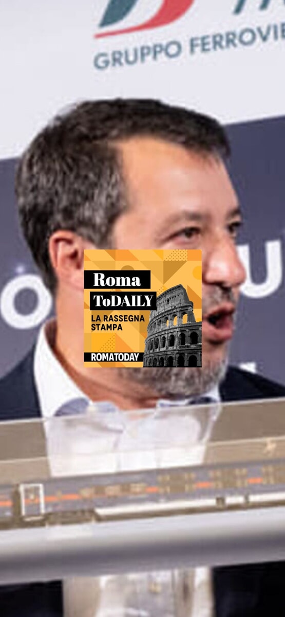 Che caos con i treni. E Roma è senza tram. ASCOLTA il podcast di oggi 20 gennaio
