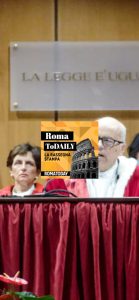 Allarme baby pusher a Roma. All'asta appartamenti vista Colosseo. ASCOLTA il podcast di oggi 27 gennaio