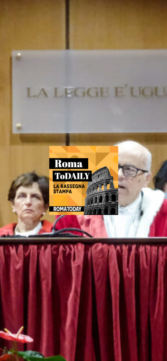 Allarme baby pusher a Roma. All'asta appartamenti vista Colosseo. ASCOLTA il podcast di oggi 27 gennaio