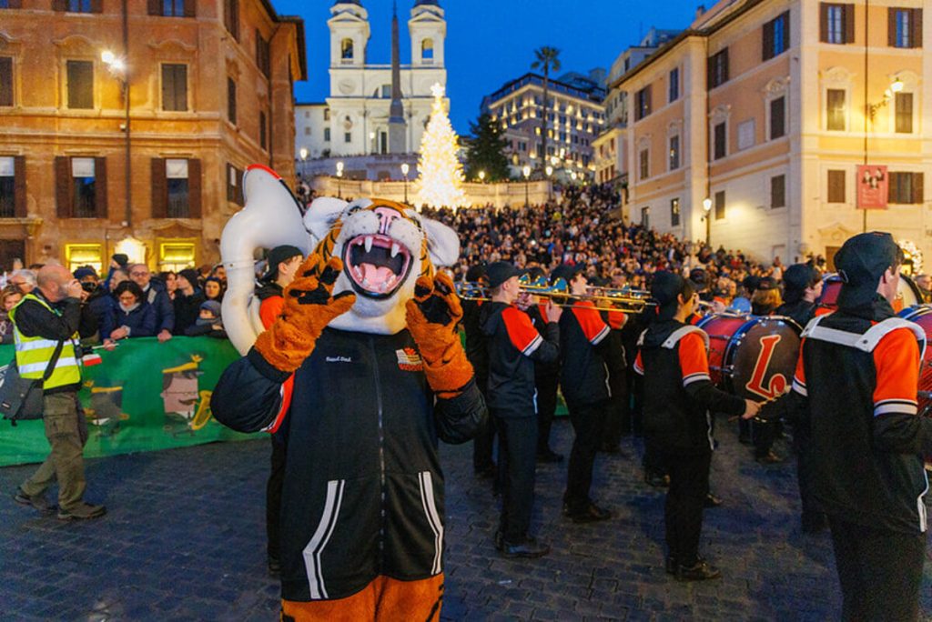 Primo dell’anno a Roma, la guida completa per il 1 gennaio in città dai trasporti agli eventi