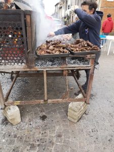 Sagra della braciola