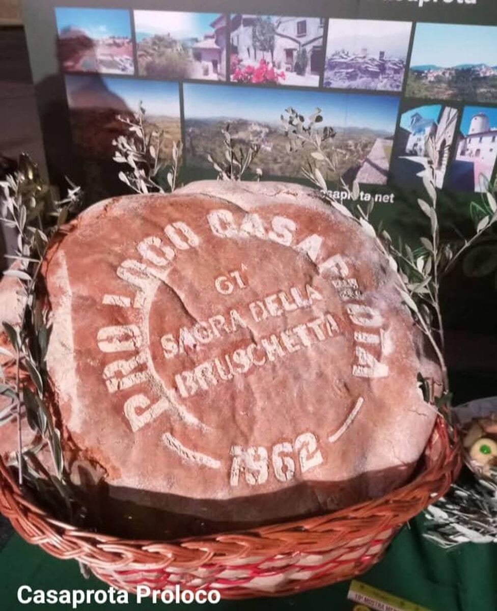 Sagra della Bruschetta