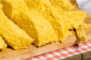 Sagra della Rencocciata a Licenza