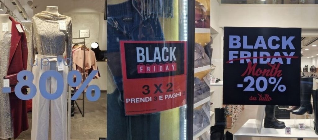 Saldi invernali, commercianti di Roma sul piede di guerra: "Le grandi catene anticipano gli sconti"