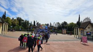 MagicLand apre le porte alle scuole: laboratori e progetti didattici per il Giubileo