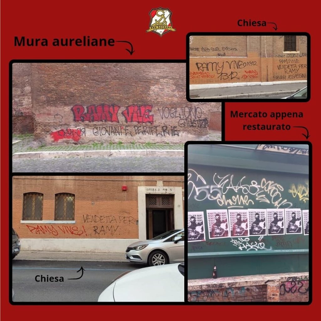 Scontri a San Lorenzo, il quartiere contro i centri sociali: "Così non è accettabile, hanno devastato tutto"