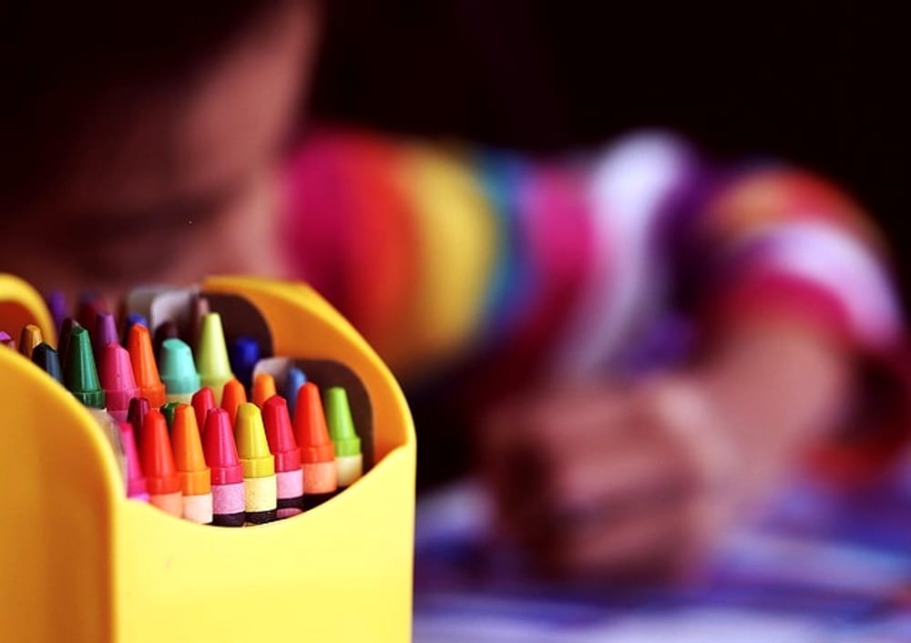 Iscrizioni alla scuola dell'infanzia 2025-26: c'è tempo fino al 10 febbraio. Tutte le informazioni