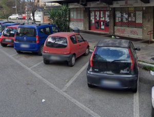 Furto nella sede dello Spi-Cgil. "Colpita una comunità di lavoratori, pensionati, studenti"
