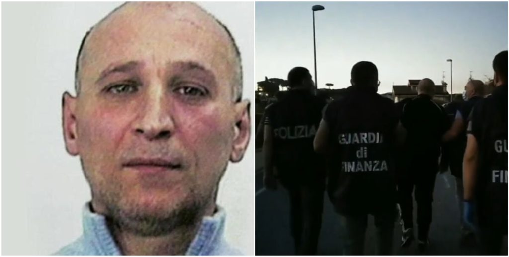 Michele Senese condannato a 11 anni. Dietro i suoi affari c'è l'aggravante mafiosa: vacilla il suo impero