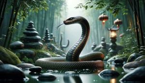 Capodanno Cinese a Roma, tutti gli eventi per "l'Anno del Serpente"
