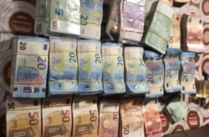 Il genero di Diabolik arrestato per droga. Ha finanziato l'acquisto di cocaina dall'Ecuador