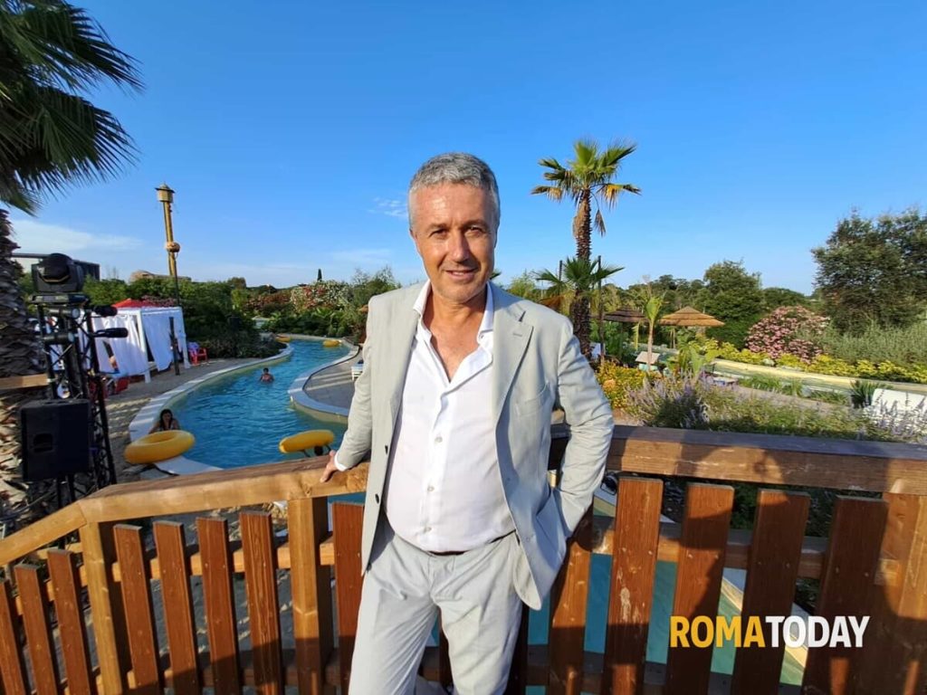 Stefano Cigarini lascia Cinecittà World: "Abbiamo tracciato il futuro. Roma? Difetta di entertainment contemporaneo"
