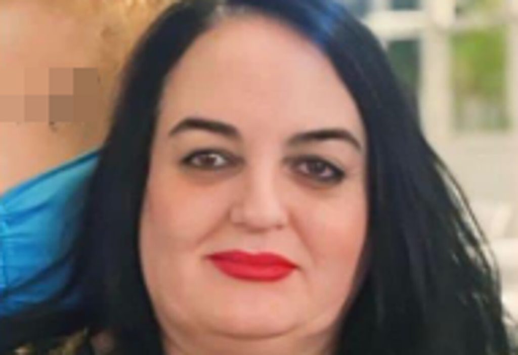 Suzanna Kocibelli scomparsa, l'appello per ritrovarla