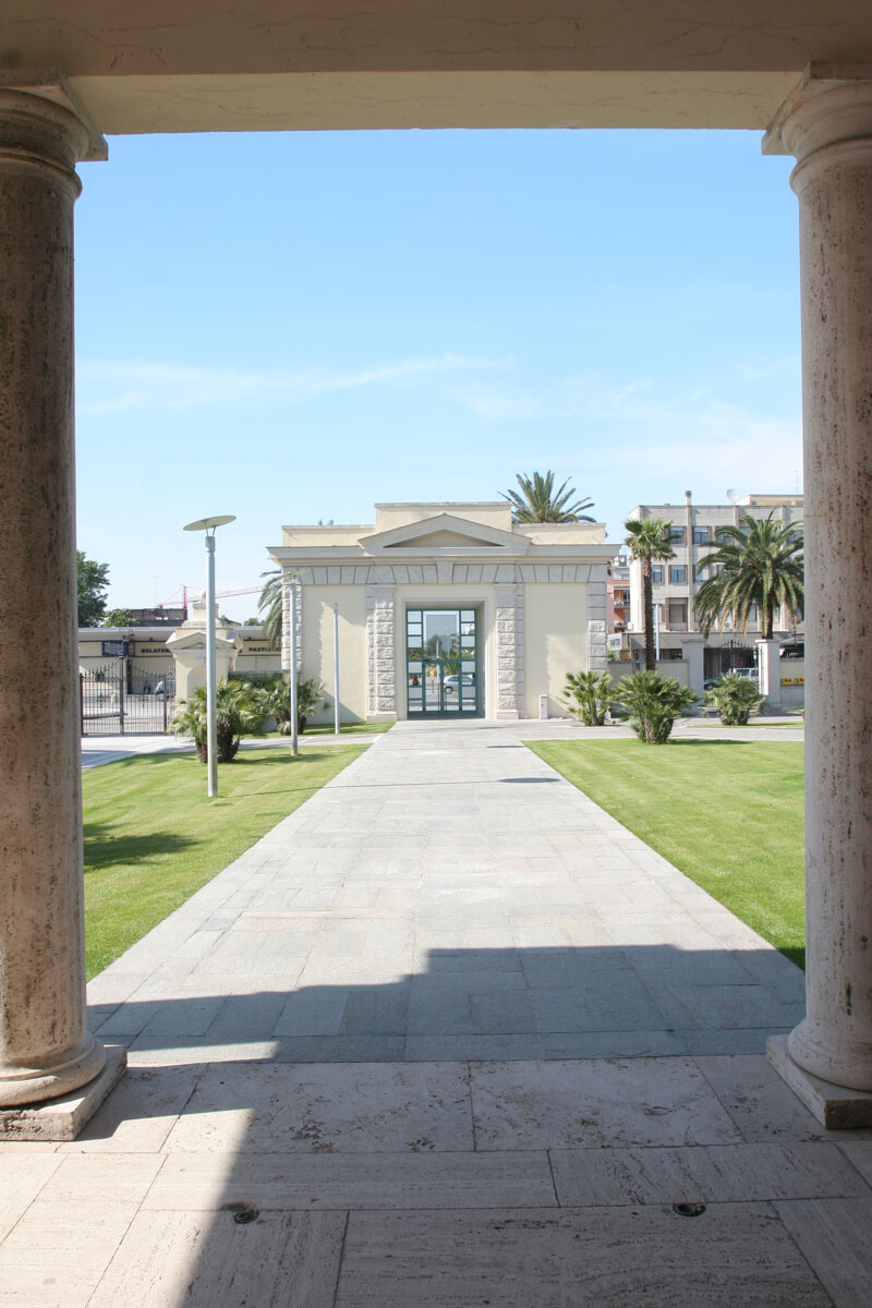 Quando il Comune fa il palazzinaro. Così il turismo termale si è trasformato in una speculazione edilizia