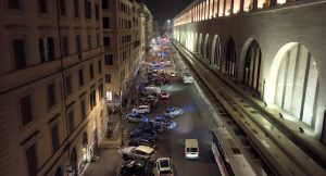 Roma, arriva la zona rossa a Termini e all'Esquilino: pronti divieti e Daspo