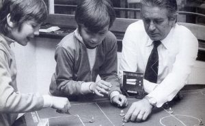 In TV il film su Maestrelli. Viaggio tra uomo, partigiano, calciatore della Roma e allenatore della Lazio