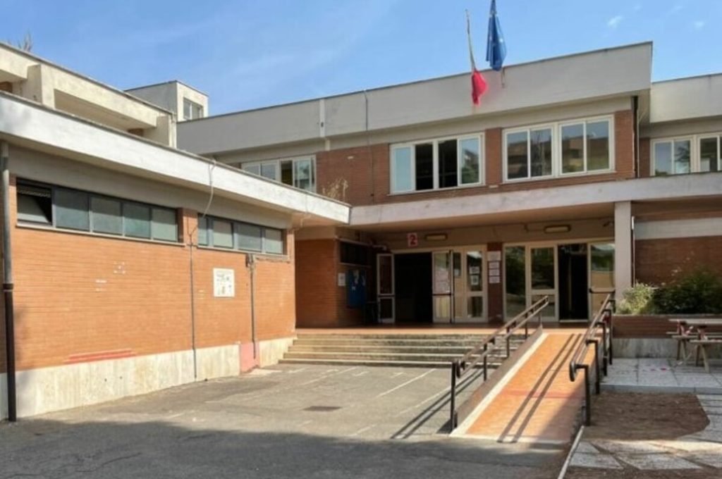 San Basilio, gli inafferrabili topi dell'asilo di via Buazzelli