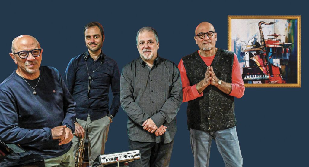 "The Art of the Quartet" e "Strains Ensemble" al Museo del Saxofono