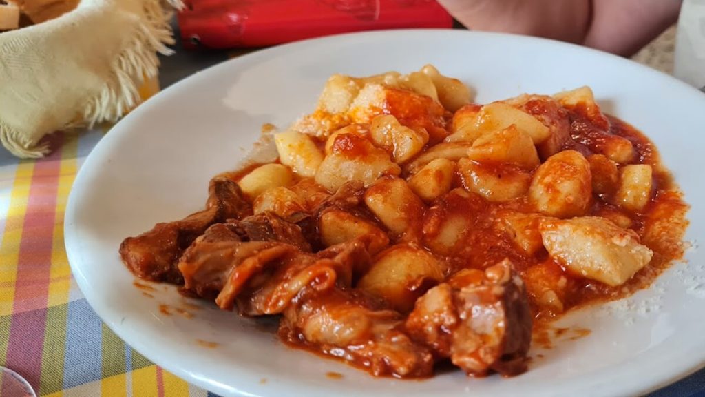 I migliori ristoranti dove mangiare intorno al Terminillo nel Lazio