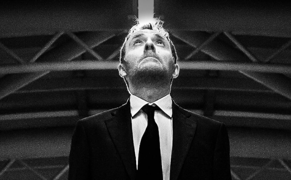 Valerio Mastandrea è “Migliore” al Teatro Ambra Jovinelli