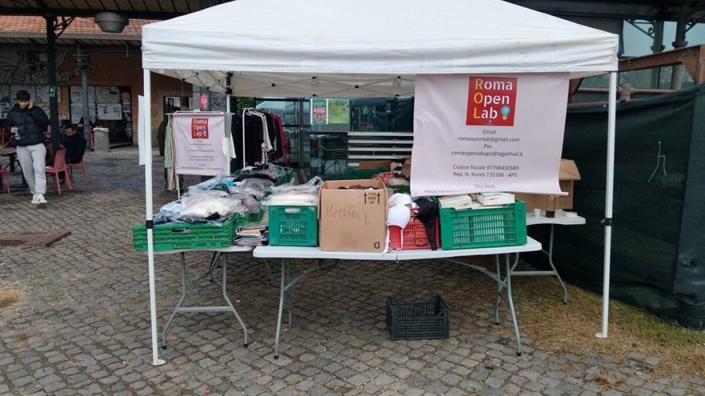 Vesto e Investo Sociale
