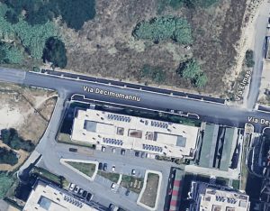 Le case sono del Comune, ma vanno all’asta. Per un palazzo intero basta un milione e mezzo di euro