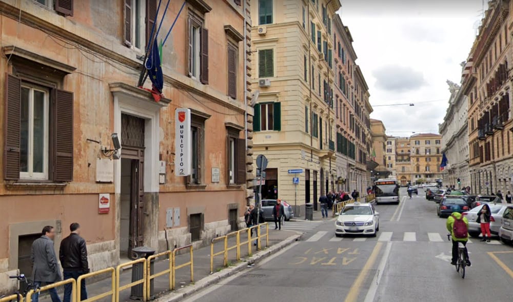 Servizi interrotti e cambi di sede. Cosa sta succedendo all'utenza disabile del II municipio