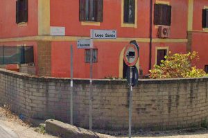 A Vitinia una strada chiuderà al traffico per 10 giorni