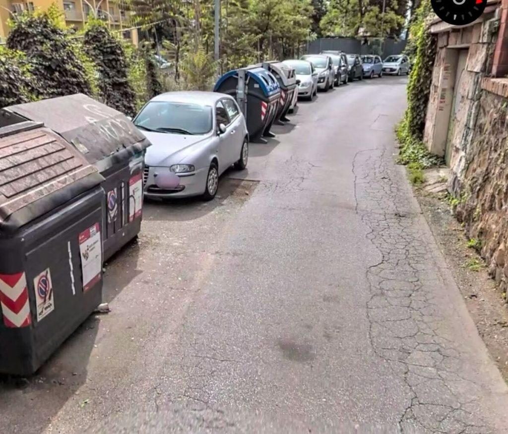 La guerra dei cassonetti polverizza quel (poco) che resta della maggioranza Pd a Montesacro