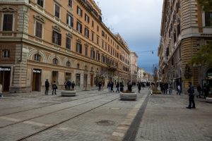 Il tram 19 passerà per via Ottaviano? PerRoberto Gualtieri è "problematico"