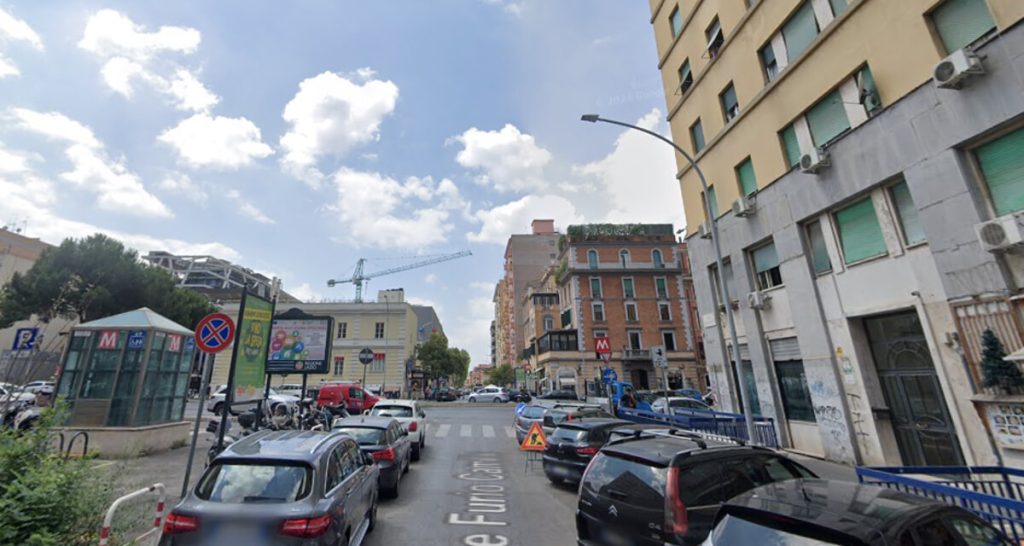 Gli elettrodomestici del quartiere bruciati durante i lavori Areti. Residenti senza frigoriferi e caldaie