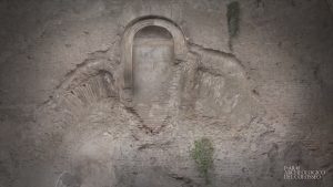 Restaurata e aperta la Schola degli Araldi al Palatino