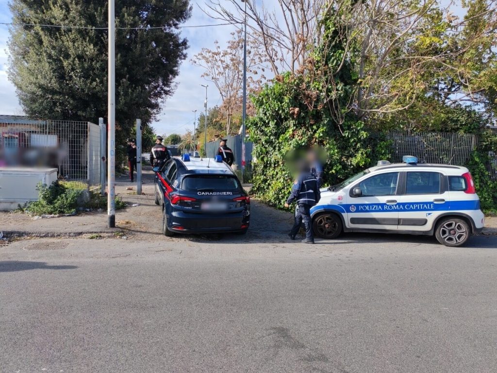 Investe vigile durante inseguimento, dal carcere le minacce col cellulare: "Quando esco l'ammazzo di botte"