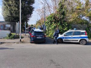 Investe vigile durante inseguimento, dal carcere le minacce col cellulare: "Quando esco l'ammazzo di botte"