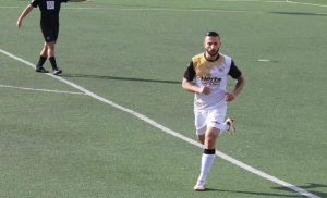 Vis Casilina calcio, Titta: “Bella vittoria con la Wospac"