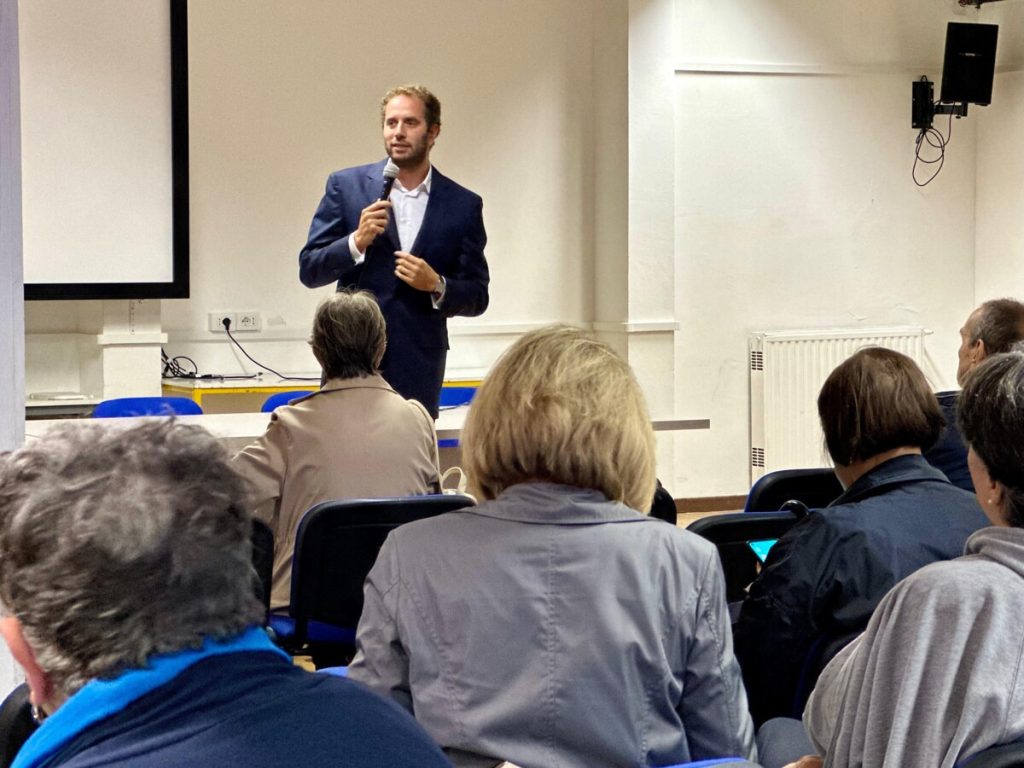 I contratti sono scaduti, Roma cerca case popolari in affitto a Pomezia